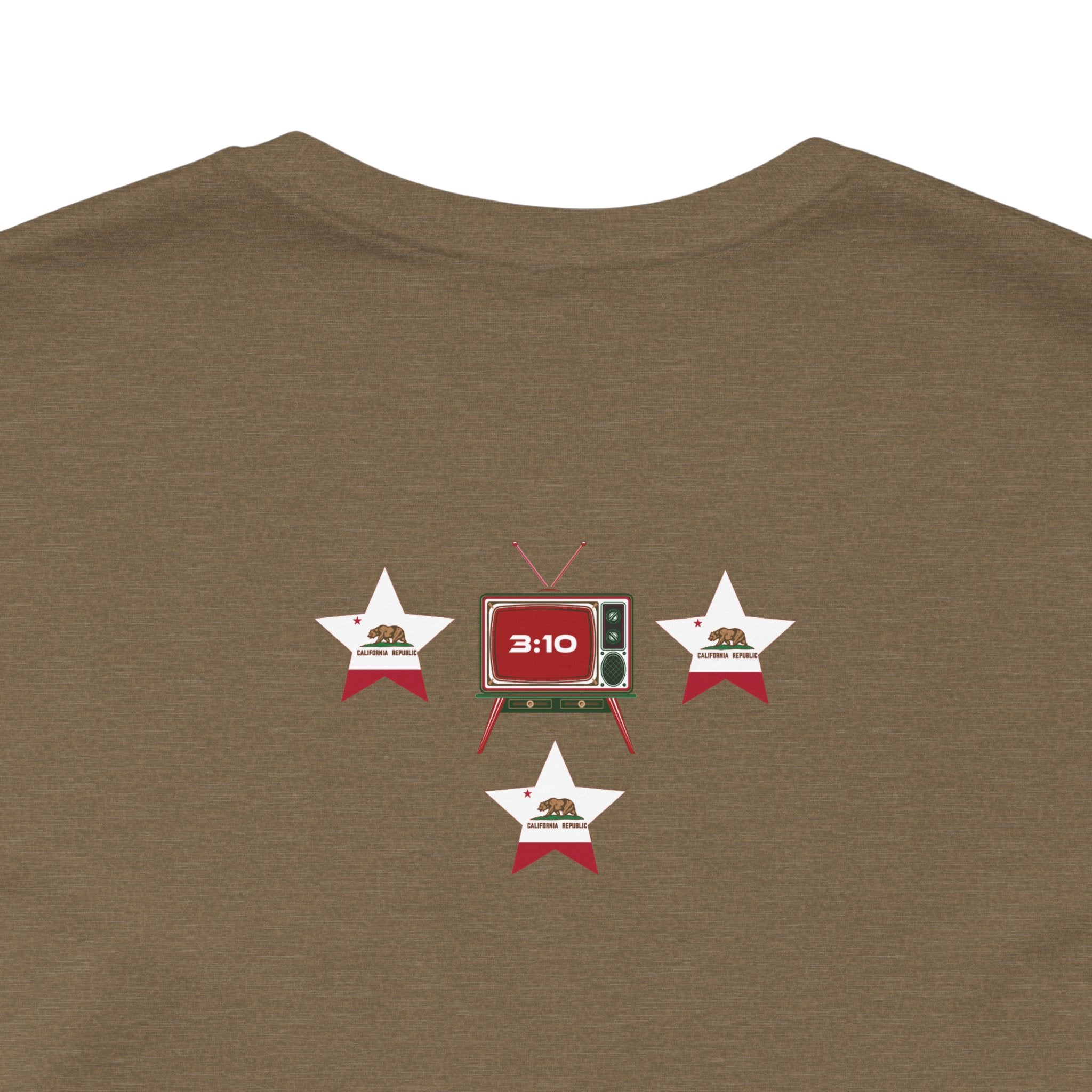 California Logo  Design