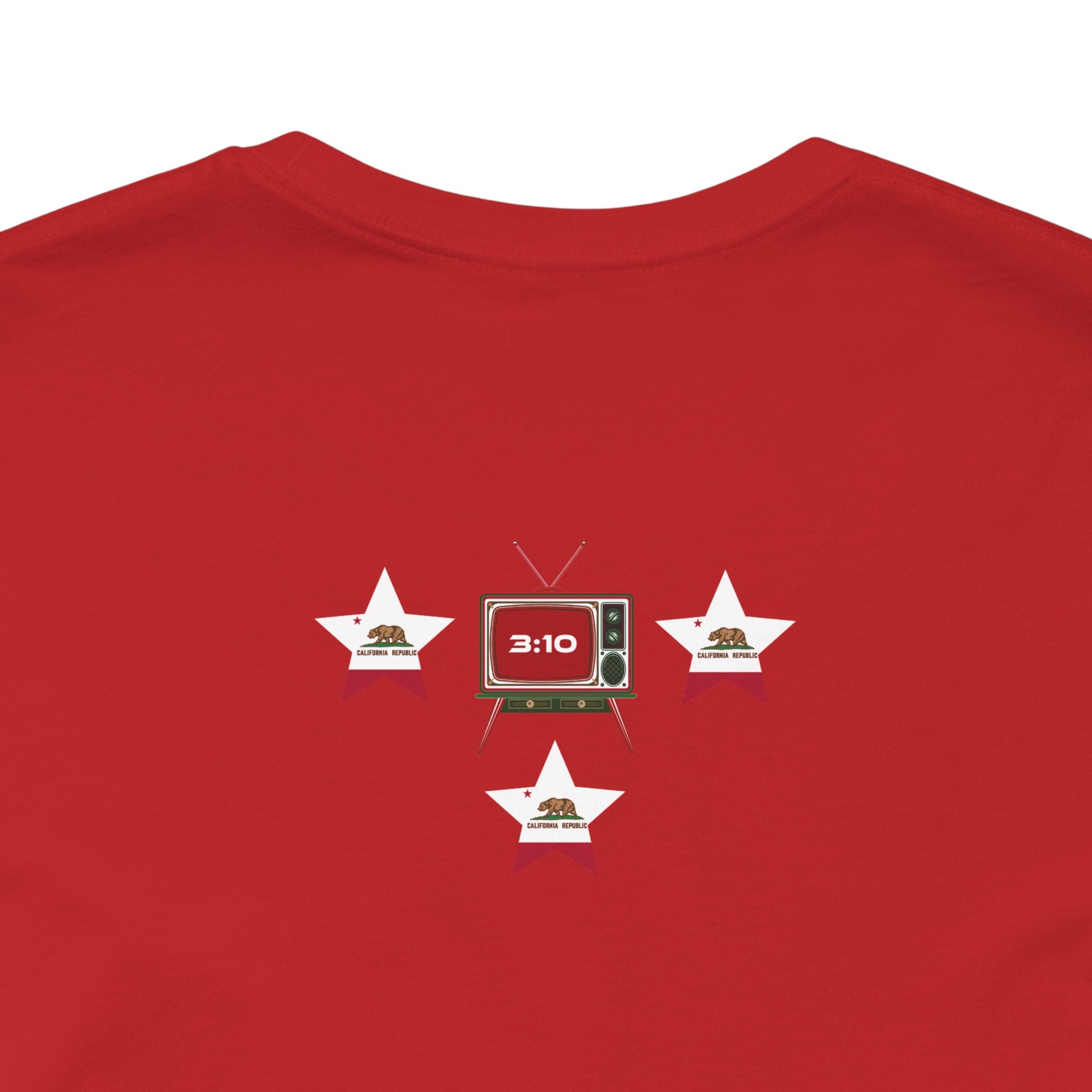 California Logo  Design