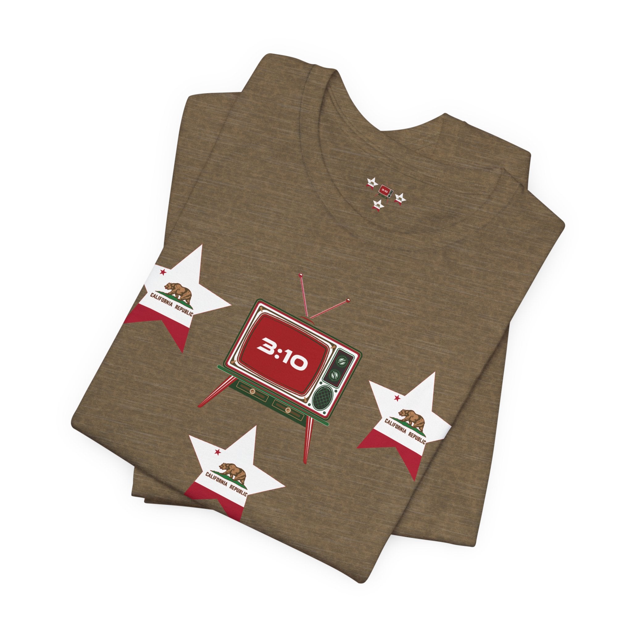 California Logo  Design