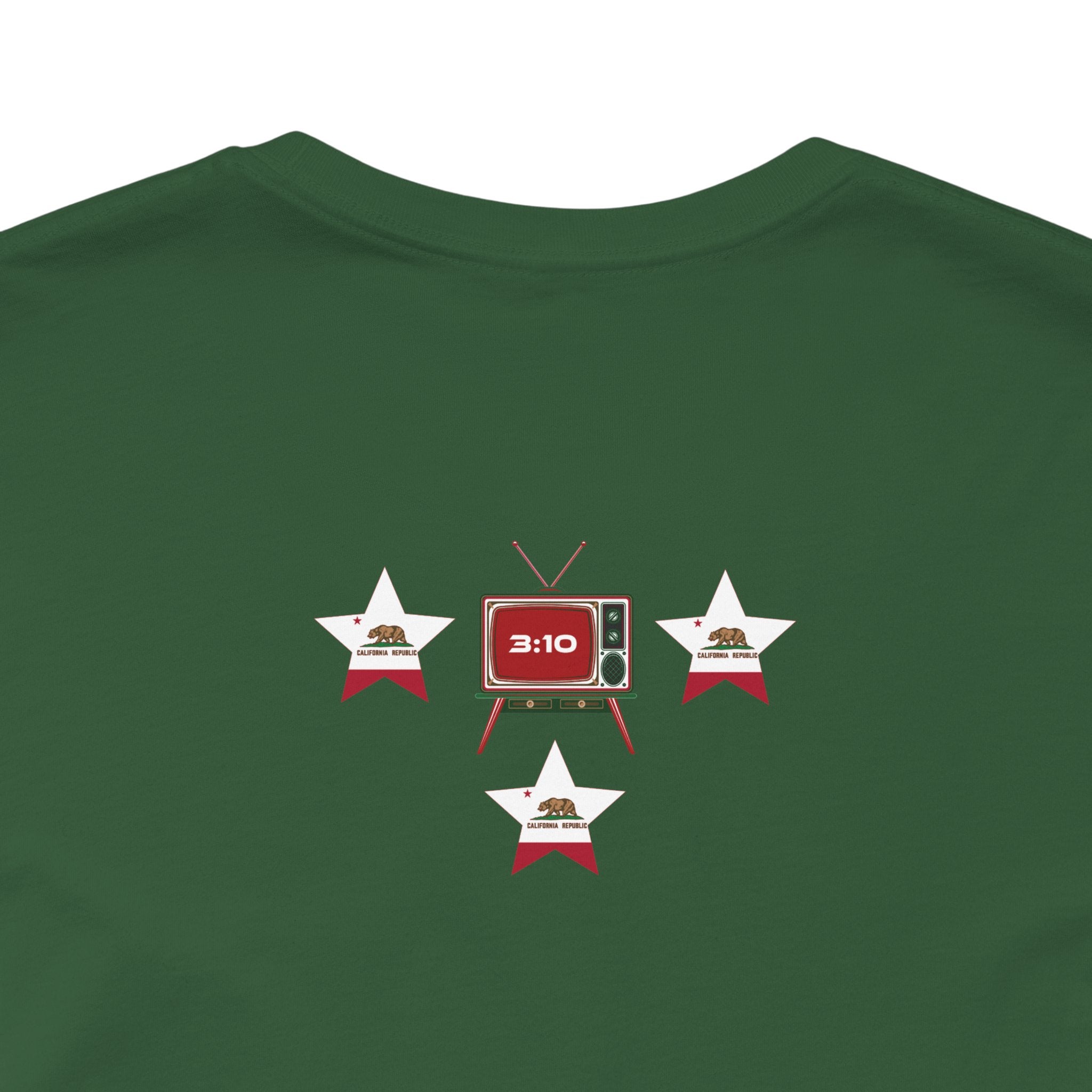 California Logo  Design