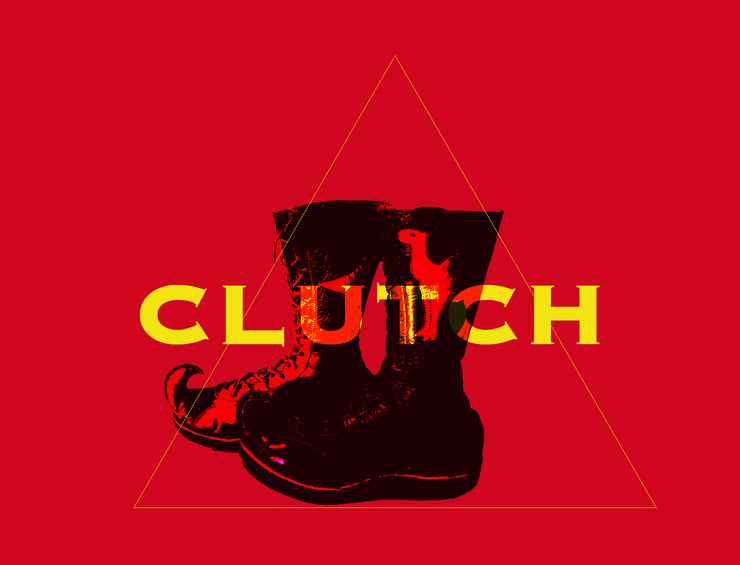 Clutch - 310