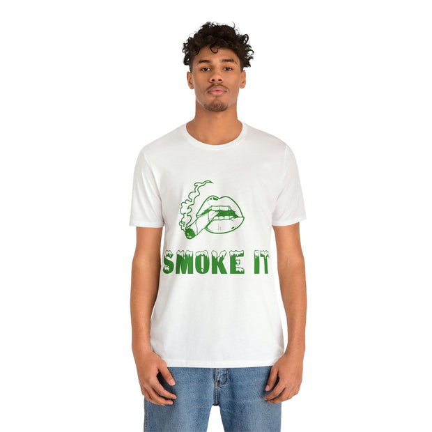 Smoke It - 310