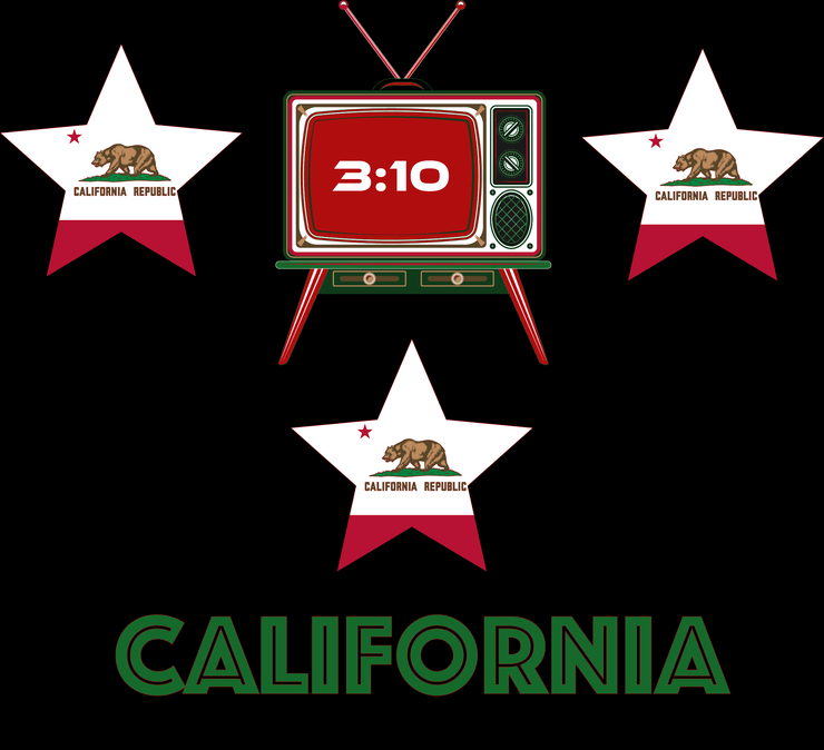 California - 310