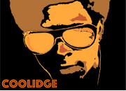 Coolidge - 310