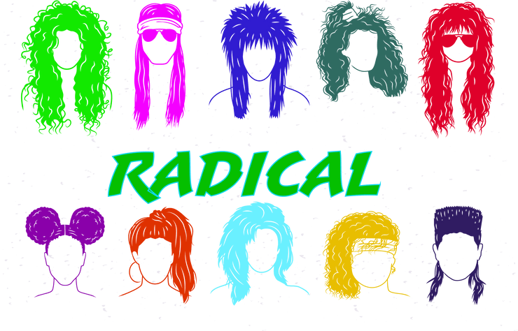 Radical - 310
