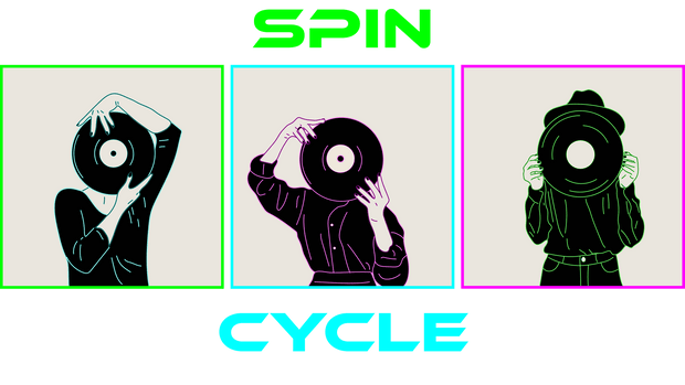 Spin Cycle - 310