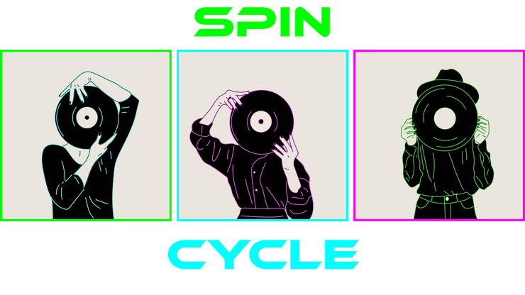 Spin Cycle - 310